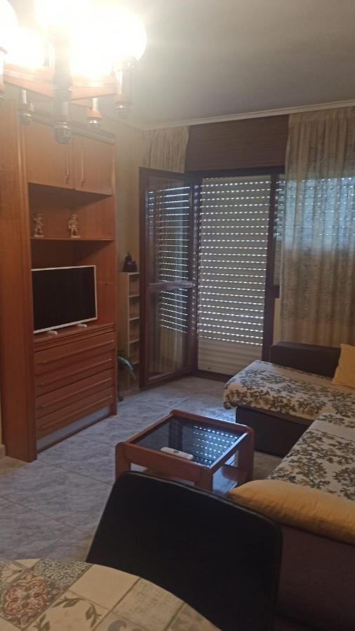 Skala Apartment Noja Luaran gambar