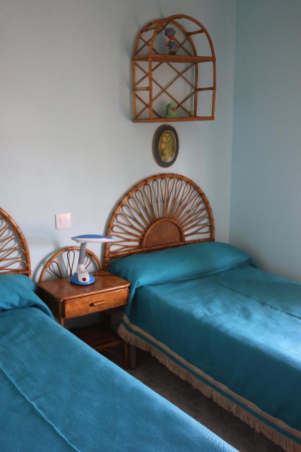 Skala Apartment Noja Luaran gambar